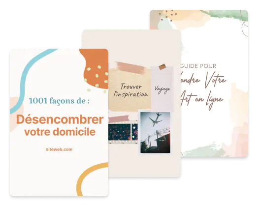 Épingle Pinterest