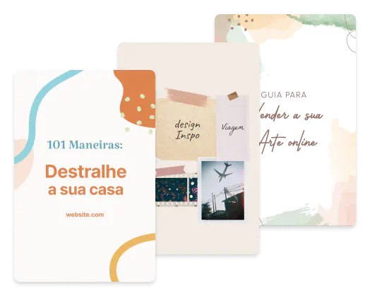 Pin do Pinterest