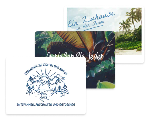 Postkarte