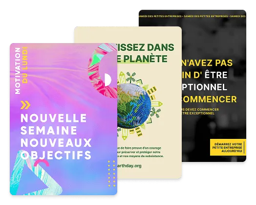 Affiche