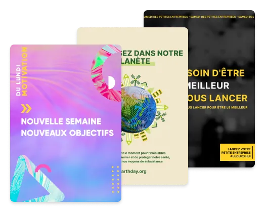 Affiche