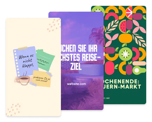Snapchat-Geofilter, Anzeigen und Linsen