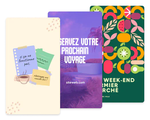 Géofiltres, publicités et Lenses Snapchat