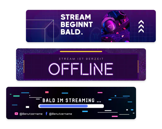 Twitch-Banner