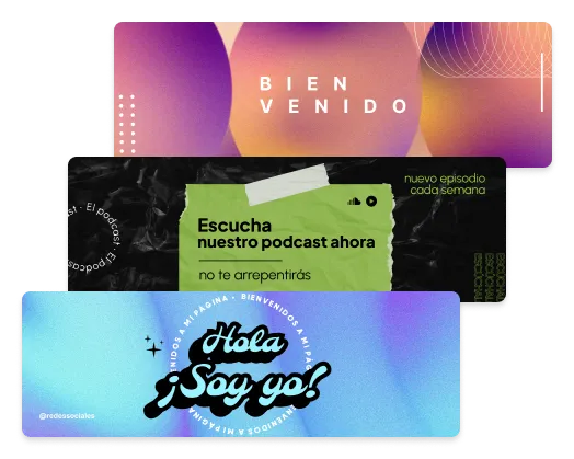 Encabezado de Twitter (portada)