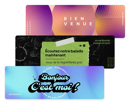 En-tête Twitter (couverture)