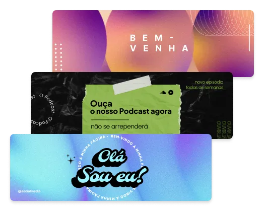 Cabeçalho do Twitter (capa)