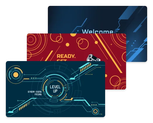 YouTube Banner (channel art)