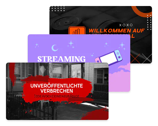 YouTube-Video