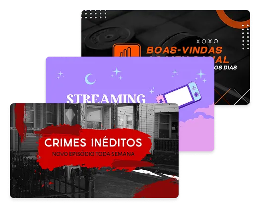 Vídeo do YouTube