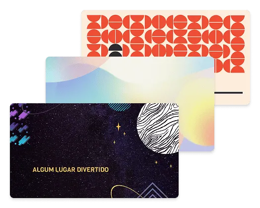 Plano de fundo do Zoom