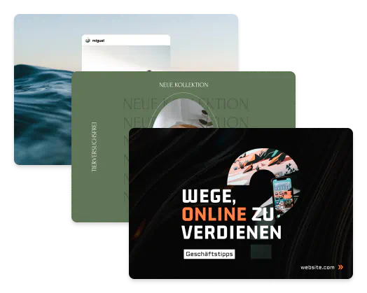 Pinterest-Cover-Beispiele