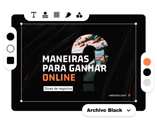 Personalize as suas Capas do Pinterest