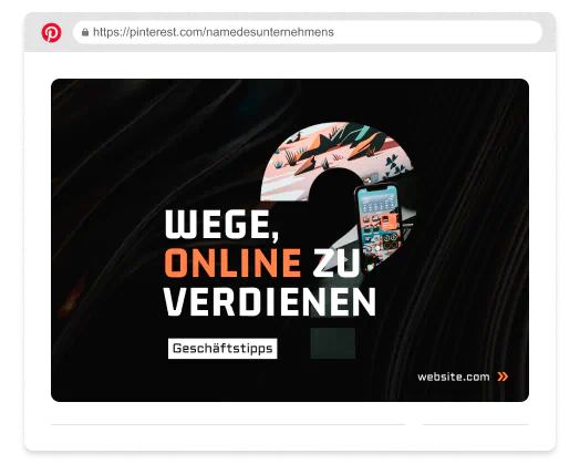 Drucken oder herunterladen