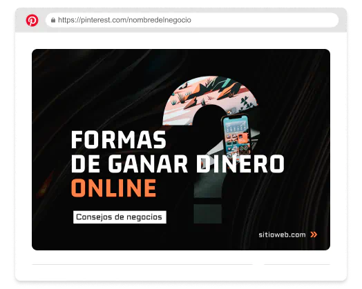 Imprime o descarga