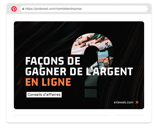 Imprimez ou téléchargez