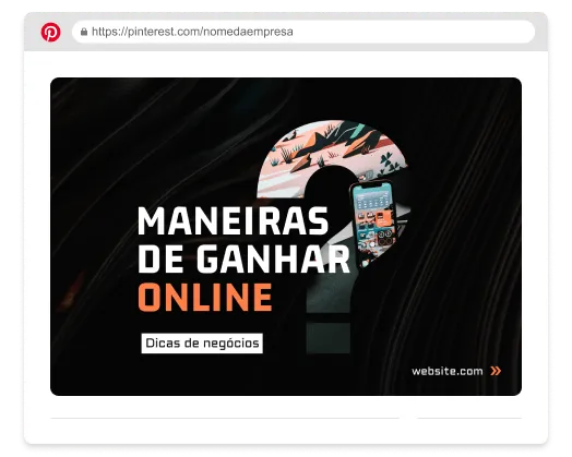 Imprimir ou baixar