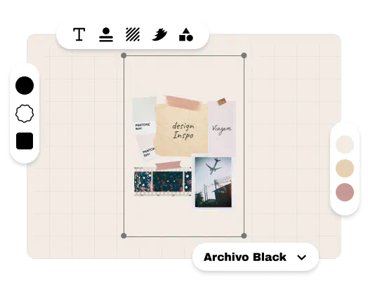 Personalize o seu Pin do Pinterest