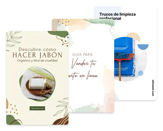 Pines personalizados de Pinterest