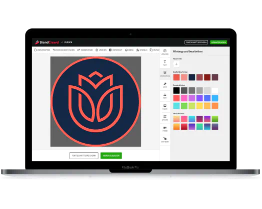  Pinterest-Profilbild-Editor