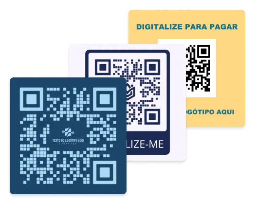 Códigos QR Personalizados