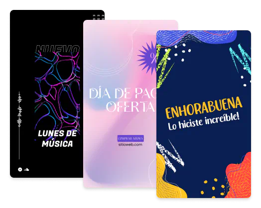  Ejemplos de diseño de Snapchat
