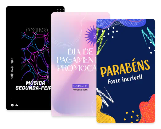  Exemplos de Design do Snapchat