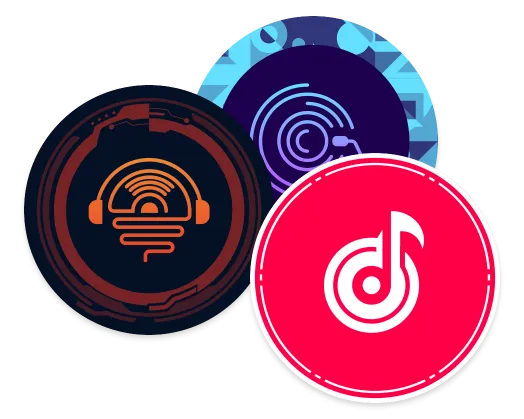 Fotos de perfil personalizadas de SoundCloud