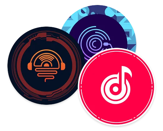 Fotos de perfil personalizadas do SoundCloud