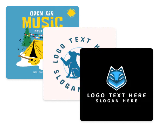T-Shirt examples