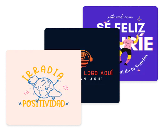 Camisetas personalizadas