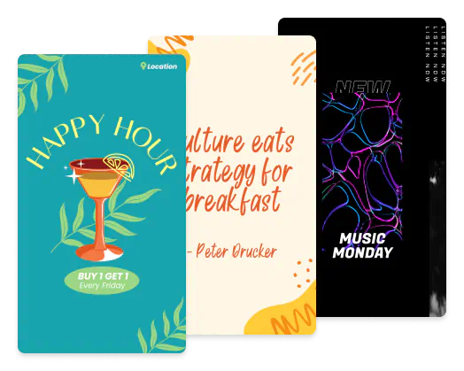 Personalised TikTok Videos