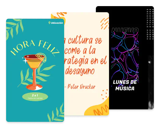 Vídeos personalizados de TikTok