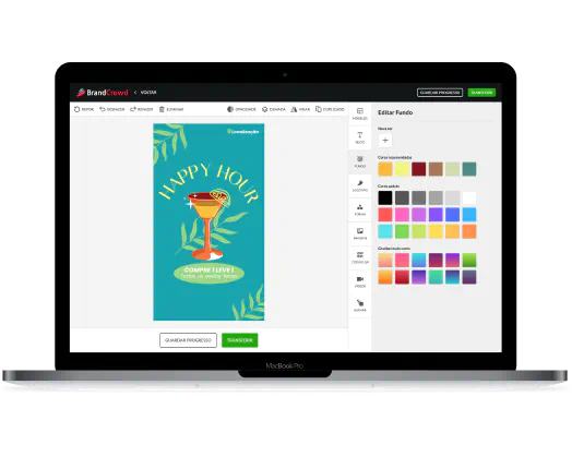 Editor de vídeo do TikTok