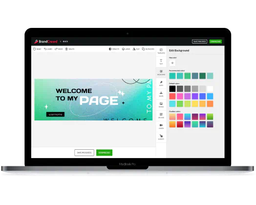  Tumblr Banner editor