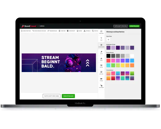 Twitch-Banner-Editor
