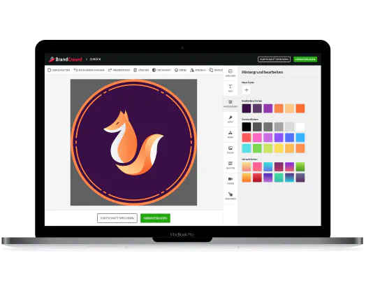  Twitch-Profilbild-Editor