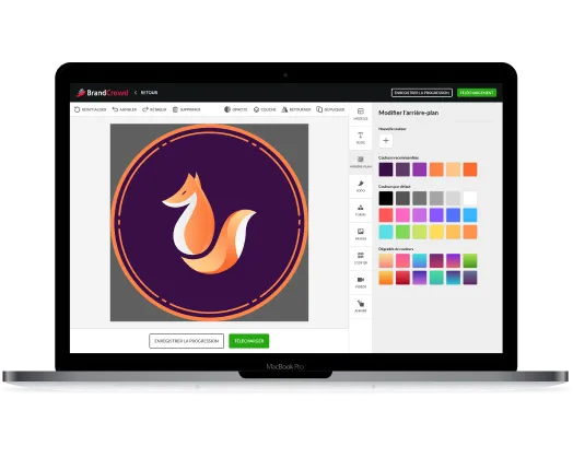  Éditeur de photos de profil Twitch