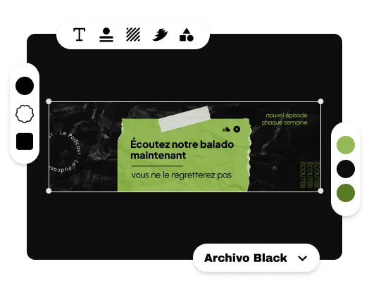 Personnalisez votre en-tête Twitter