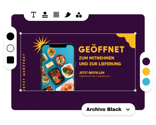 Passen Sie Ihren Twitter-Beitrag an