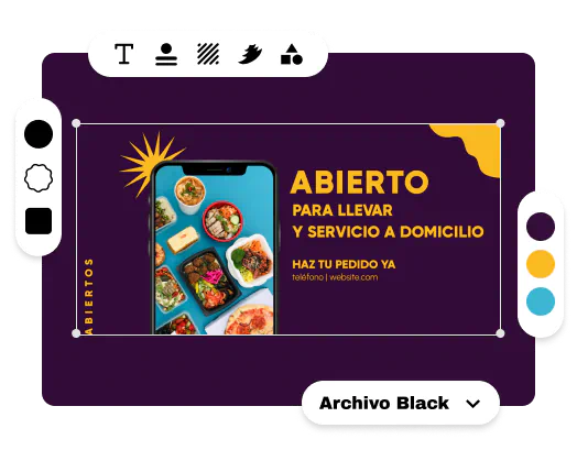 Personaliza tu publicación de Twitter