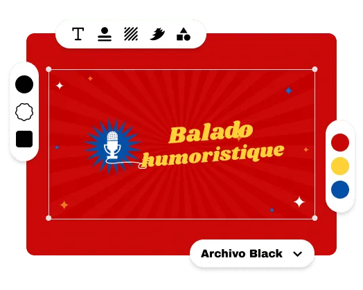 Personnalisez votre vidéo