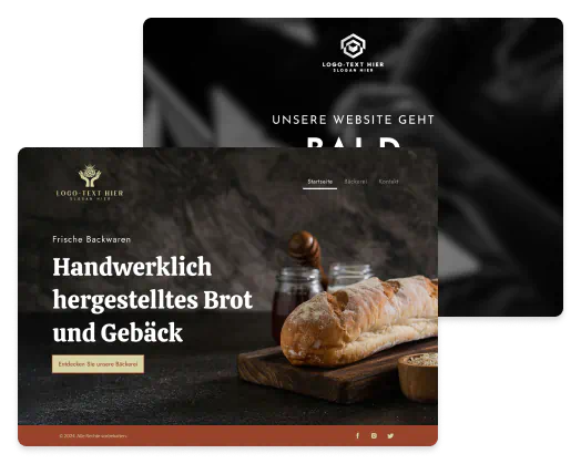 Markenbildungsbild