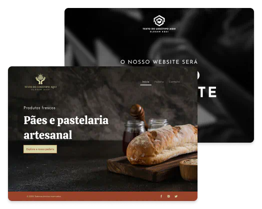 Imagem de branding