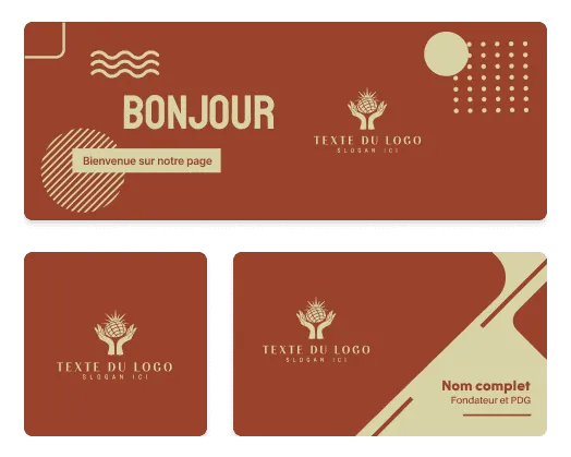 Stratégie de marque