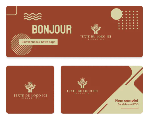 Stratégie de marque