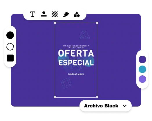Personaliza tu historia para Whatsapp