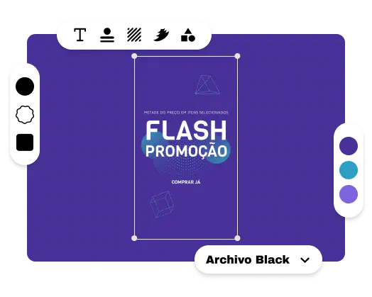 Personalize a sua Story do Whatsapp