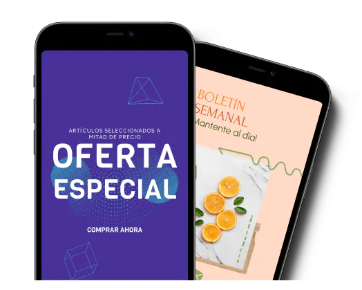 Imprime o descarga