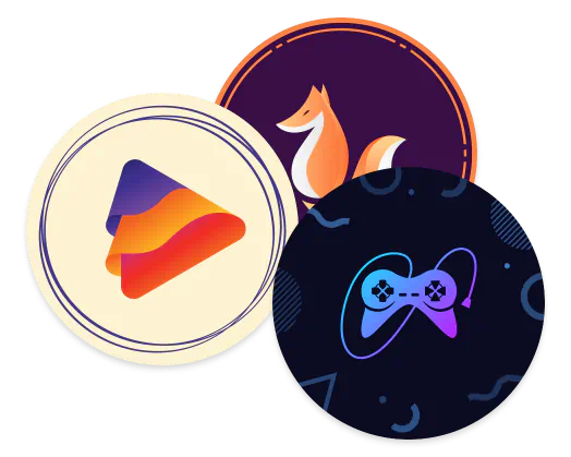 YouTube-Kanal-Icon-Beispiele
